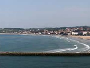 Les nouveautés de l'été 2009 à Hendaye